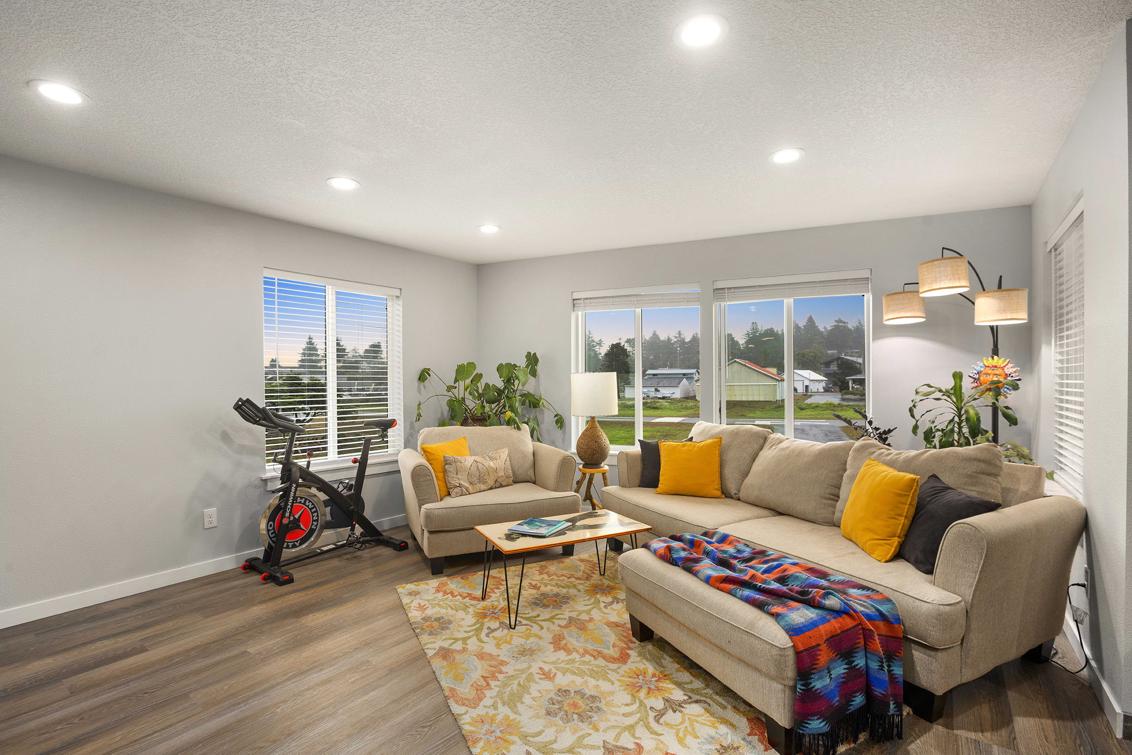 Pacific City Property Luxury Property For Sale